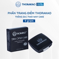 Thorakao Whitening Makeup Powder Loose Powder 9G