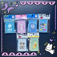 Portable Cartoon Folding Mirror Size 5.5x8.5x0.5cm.
