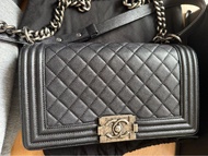 Chanel Boy 手袋