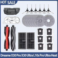 For Dreame L10s Pro Ultra Heat RLL82CE, Dreame X30 Ultra, Mova E30 Ultra