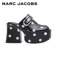 MARC JACOBS THE THE J MARC SPOTS CLOG FA23 2F3FMC009F06005 รองเท้าบูธ