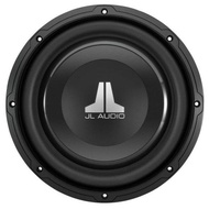 Subwoofer JL AUDIO W1v3 W1 v3 10 Inch Original &amp; Resmi