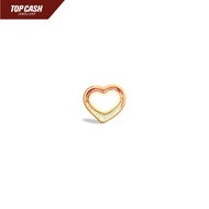 TT9 Top Cash Jewellery 999 Gold Sweet Amore Pendant