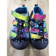 Second-Hand Children's Shoes Authentic Keen