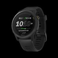 原裝行貨 - Garmin Forerunner 745 (Black - Chinese)