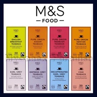 <Ready Stock> Mark & Spencer Tea Bags