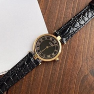 Ready Stock Latest Cartier Cartier Medieval Watch, Cartier's Classic Color, Extremely Rich with Gent