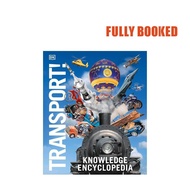 Knowledge Encyclopedia: Transport (Hardcover) by DK