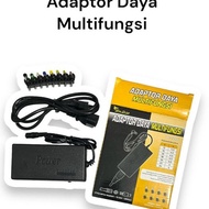 UNIVERSAL 96W LAPTOP CHARGER Adapter