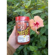 SAMBAL GARING KRUK KRUK ATEEN {240G}