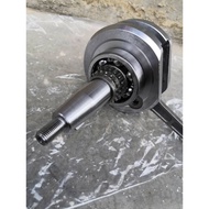 Y15 Racing Crankshaft JET 4.65MM