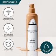 DRMTLGY Matte Universal Tinted Moisturizing Cream SPF461.7oz Facial moisturizing cream 364H 0GI0