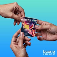 SIMKAD beONE [Nombor VIP 5564-64-63-65] Prepaid Unlimited Speed Call Full Hotspot Line 5G Celcom