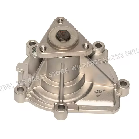 Engine Coolant Water Pump 130701045L for FAW Bestune B70 Hongqi H9 H5 HS5 1.8T 2.0T
