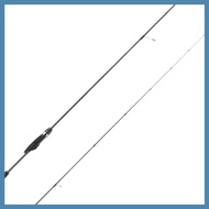 Abu Garcia SaltyStage Prototype Ajing Fishing Rod Series