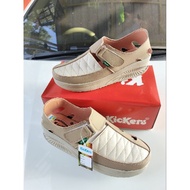 NEWEST KICKERS WEDGES SHOES // KICKERS WEDGES SHOES ST 05