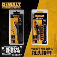 DEWALT DEWALT Accessories Impact Driver Flexible Live Bit Bit Adapter