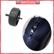 ci Metal Mouse Wheel For G403 G603 G703 Mouse Enhances Precisions and  for Gaming and Office Use