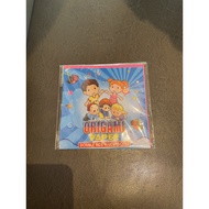 Origami Cadwell (12x12,14x14,16x16,20x20)