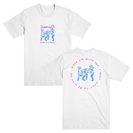BASEMENT "Covet" T-Shirt