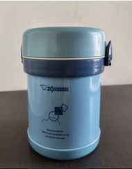 象印牌保溫飯壼