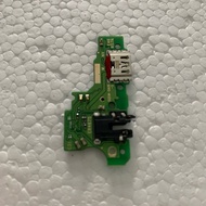 Oppo A15s charging board, original product with full ic, supports fast charging, error rate ~ 0, new