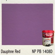 Cat Tembok Vinilex Nippon Paint 1 kg