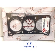 Daihatsu Charade Aura G11 G100 CB Cylinder Head Gasket Carbon Good Quality MP
