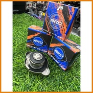 ⊙ ▥ ℗ BRD RADIATOR CAP FOR NMAX/AEROX/PCX