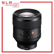 Sony FE 85mm F1.4 GM [15 Months Warranty]