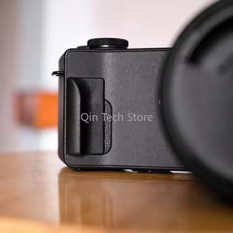 Shake Handle Part For Sigma DP1Q DP2Q DP3Q DP0Q Camera Grip Seize Hold Accessories 3M Glue Fixed