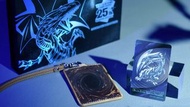 遊戲王25週年 藍眼白龍 八達通