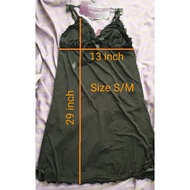 Misc Clothes - Lingerie /Night Gown