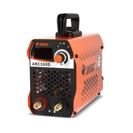 JASIC เครื่องเชื่อม MMA รุ่น ARC160D / ARC210D / ARC200D+ / MAXARC250