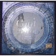 CNBLUE Mini Album Vol. 5-Can't Stop