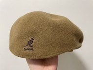 Kangol Hat wool 504