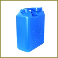 ∜ ➦ ⇧ PHSHOP 5 Gallon Water Container With ROUND Faucet blue water 100% virgin material water gallo