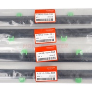 pelipit karet kaca luar crv gen4 Rm tahun 2013 2014 2015 2016 2017 pintu belakang kiri Kanan