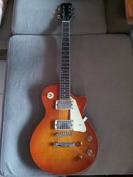 gitar merk samick artis series asli original korea