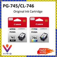 CANON INK PG 745 ,CL746 FULL SET ip2870/mg2570/mg2470/ip2870s/ip2872