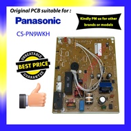 (ORIGINAL PART) PANASONIC CS-PN9WKH PC BOARD PCB IC BOARD CU-PN9WKH  PN9WKH IC KAD