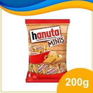 Ferrero Rocher Hanuta Minis 200g