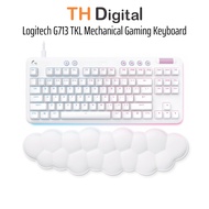 Logitech G713 AURORA RGB TKL 920 Mechanical Keyboard-010679 920-010427 - Genuine product
