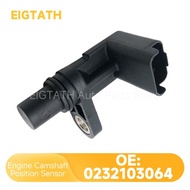 Big Sale 0232103064 Camshaft Position Sensor For Peugeot 3008 508 MINI R56 R55 Citroen C3 C4 C5 DS3 