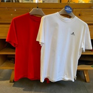 Eiger NUSA SHORT-SLEEVED T-SHIRT