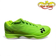 YONEX POWER CUSHION AERUS Z2 MENS FLASH GREEN