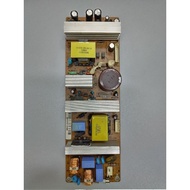 LG 32" TV Model: 32LG60UR-TA / Power Board / Second Power Board / Main Board / Inverter Board /T-Con Board/ Ribbon Wire