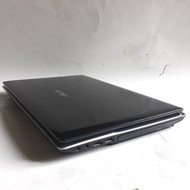 Laptop Asus Core I7 Vga Ram 8Gb Hdd 500Gb Bergaransi