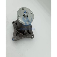 Water Pump 125-2989 1252989 For Caterpillar  Engine 3066 Excavator 311 311B 312 320B 320N 321B