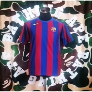 Barcelona Jersey Messi 30
